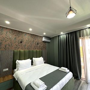 Deluxe Kamer