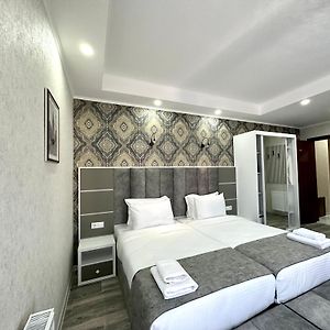 Deluxe Kamer